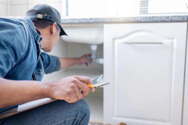 Best Emergency Plumber  in Summit, AZ