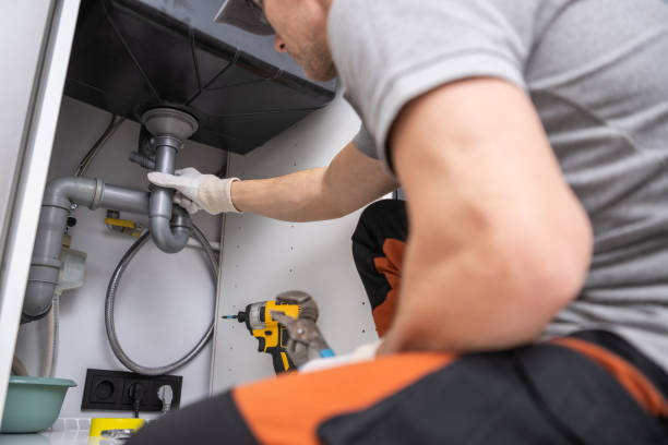 Best Shower Repair Services  in Summit, AZ