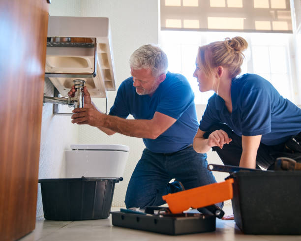 Best 24-Hour Plumber Near Me  in Summit, AZ